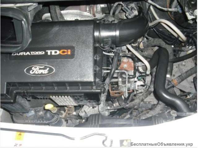 Ford Transit с 2000-2013г. Ford CONNECT с 2002-2014 г. Разборка