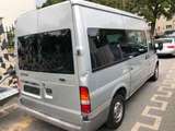 Ford Transit с 2000-2013г. Ford CONNECT с 2002-2014 г. Разборка