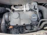 Двигатель Volkswagen T5 1,9 BRR, BRS, AXC, AXB 2,5 AXD, BNZ, BLJ, AXE