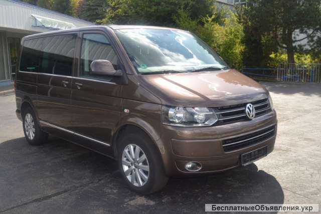 Двигатель Volkswagen T5 1,9 BRR, BRS, AXC, AXB 2,5 AXD, BNZ, BLJ, AXE