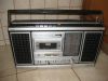 Магнитола " Grundig - C8800 ". Германия .