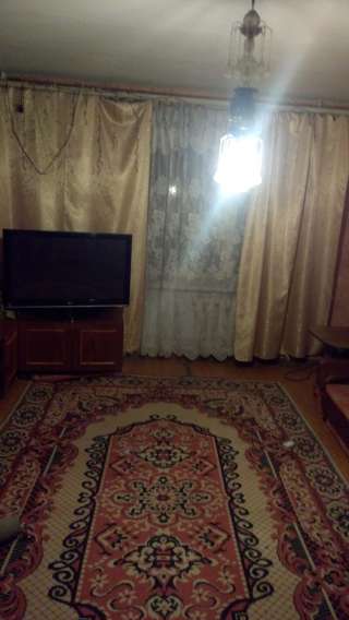 4-комнатную квартиру