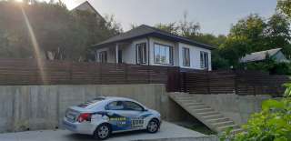 Строительство домов от Компании