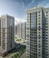 Новый Жилой Комплекс «Мосфильмовский»