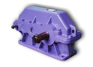 Редуктор 1Ц3У-355Н