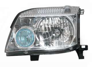 Nissan X-trail 00-07 Фара левая 260608H925 правая 260108H90A для Икстрейл