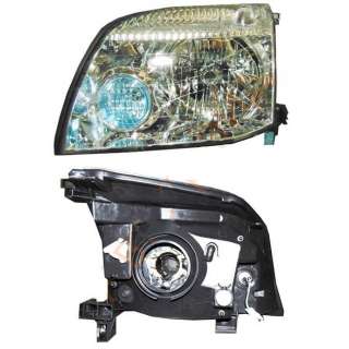 Nissan X-trail 00-07 Фара левая 260608H90A правая 260108H90A для Икстрейл