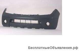Nissan Pathfinder 10-14 Бампер передний 62022EA525 для Патфайндер