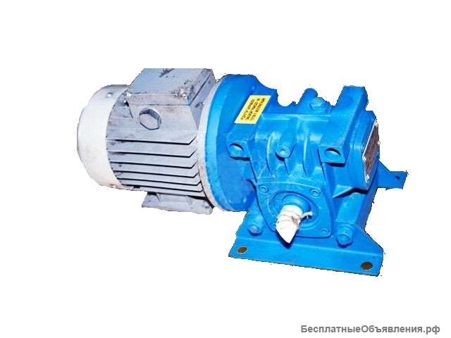 Мотор-редуктор МР2 315, 500