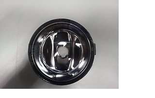 Nissan Qashqai 14- Туманка правая=левая 261508990B, 261508993B для Кашкай