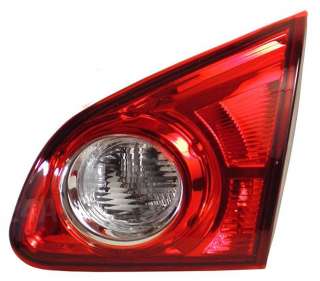 Nissan Qashqai 06-14 Фонарь внутренний левый 2151321LUE правый 2151321RUE для Кашкай