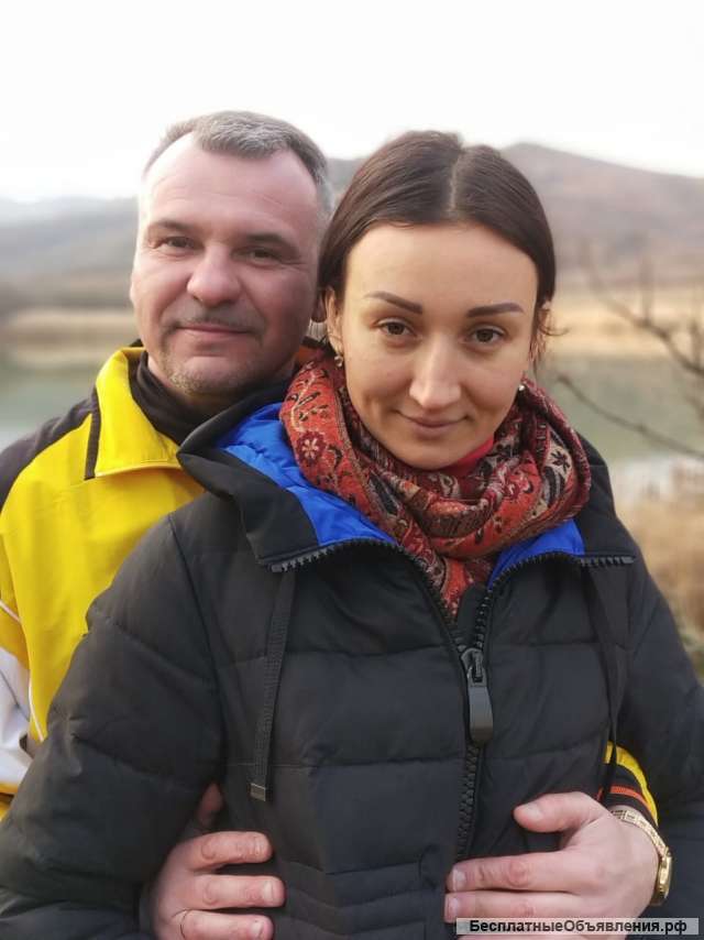 Уборка домов и квартир