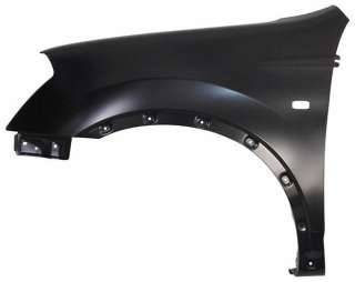 Nissan Qashqai 06-10 Крыло переднее правое F31001YAMB, F3100JD0M0 левое F3101JD0M0 для Кашкай
