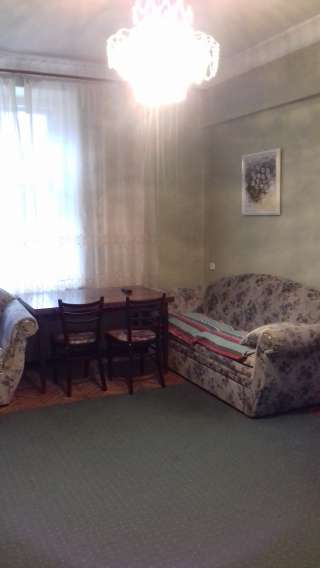 3-к квартира, 86.5 м², "Восточное Измайлово", 2/5 эт. Средняя Первомайская улица, 46