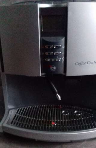 Кофемашина C3 Coffee Center Verona (Швеция)