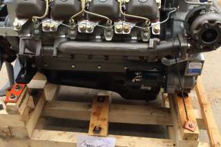 Двигатель 740.51, ЕВРО-2, 320Л. С.