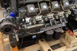 Двигатель 740.30, ЕВРО-2, 260Л. С.