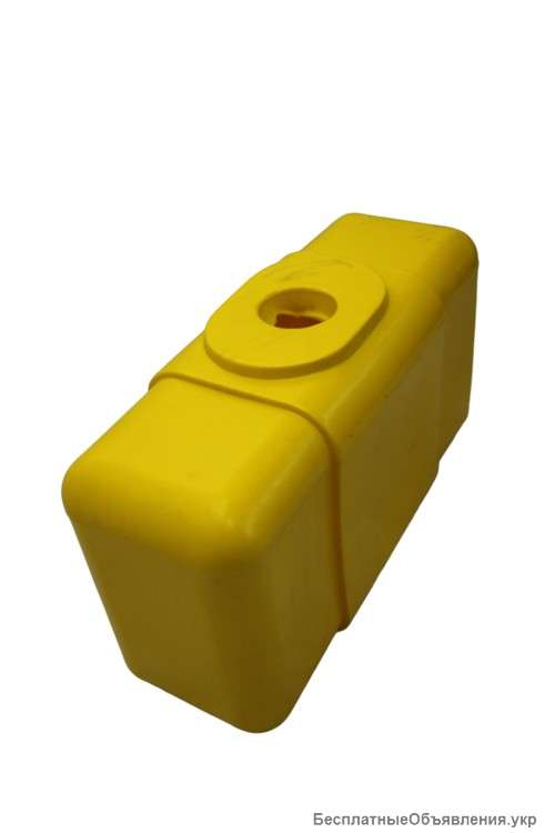 Емкость на 200 литров для навесных опрыскивателей