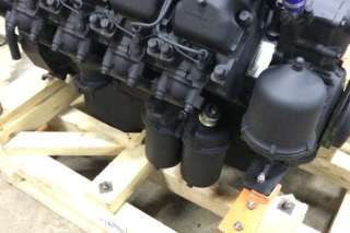 Двигатель 740.10, ЕВРО-0, 210Л. С