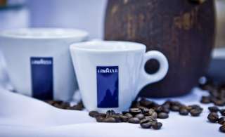 Кофемашина в аренду. кофе lavazza для ресторана, кафе, офиса