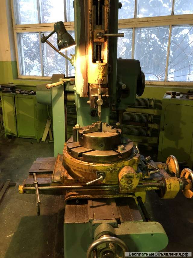 Станки: 7310д, КР450, 7е35, 736, 8725
