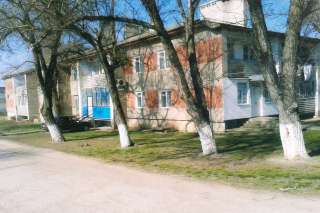Квартира для жизни или отдыха