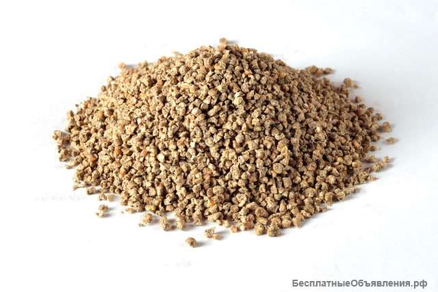 Комбикорм для несушек