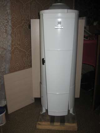 АОГВ-11,6-3 новый