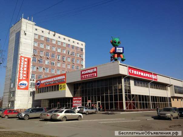 Менеджер по работе с клиентами