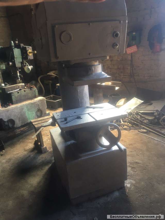 Машины стержневые 2Б83