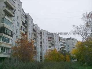Однокомнатная на Лазо