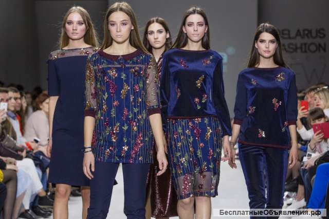 Модная одежда Condra Deluxe