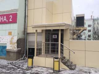 Офисное помещение Пр. Ленина 2