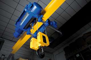 Электрические тали