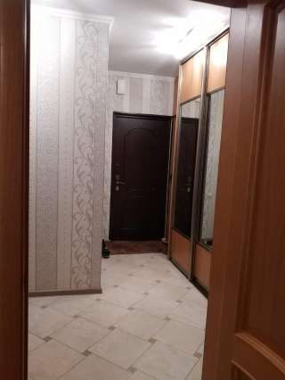 2-х комнатная квартира площадью 63,4 м2 по адресу: г. Балашиха, ул. Майкла Лунна, д. 4