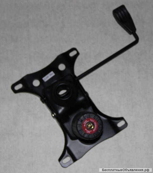 Механизм качания для директорского кресла