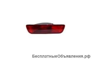 Nissan Qashqai 06-14 Фонарь в задний бампер 26580JD00B, 26580JD00A для Кашкай