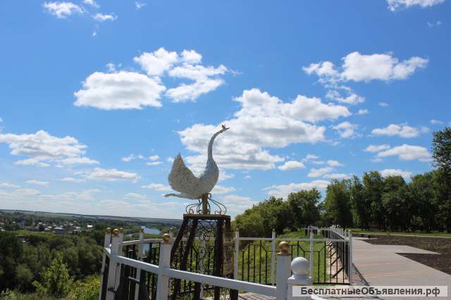 1-комн, Лебедянь, Липецкая обл