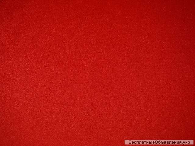 Плотный, гладкий шелк для машинной и ручной вышивки