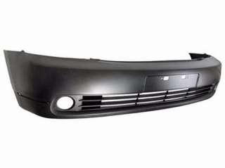 Nissan Teana J31 03-08 Бампер передний под круглые туманки F20229Y0AM для Тиана