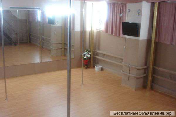 Залы в аренду