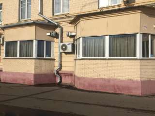 Помещение под торговлю цветами
