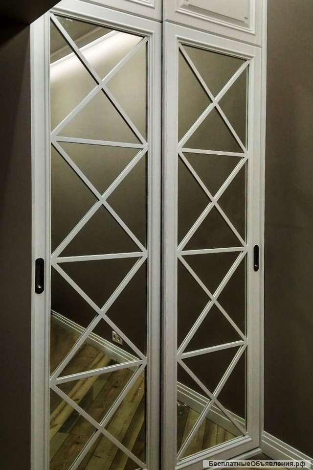 Конструктор мебели