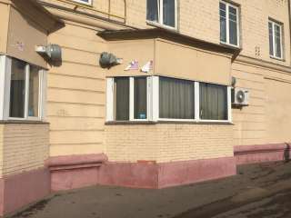 Торговое помещение под торговлю табаком