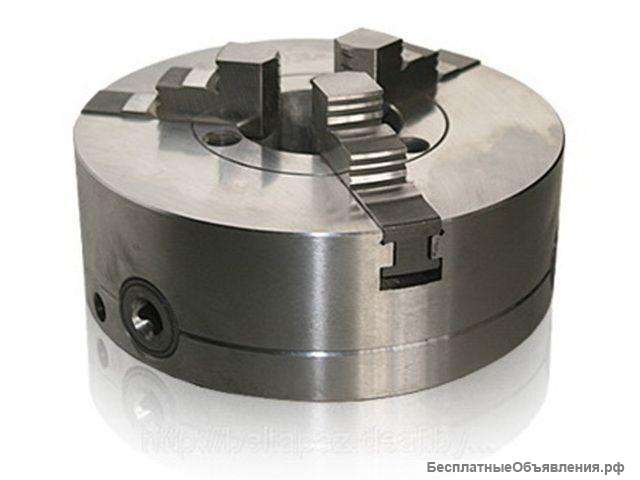 250 Патрон токарный