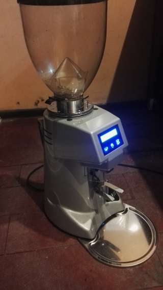 Кофемолка Fiorenzato F64 EVO