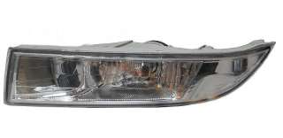 Nissan Teana J31 06-08 Туманка LHD левая 261557W50A правая 261507W50A для Тиана