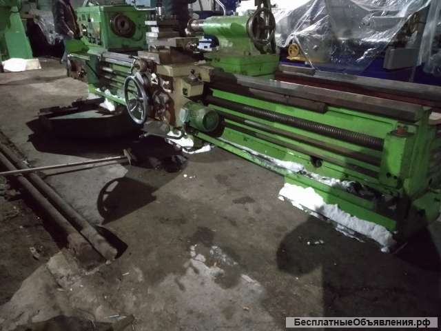 Станки токар