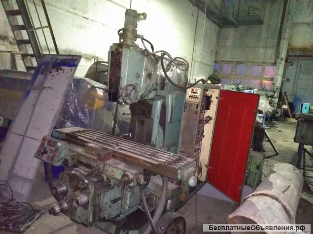 Фрез-ые станки