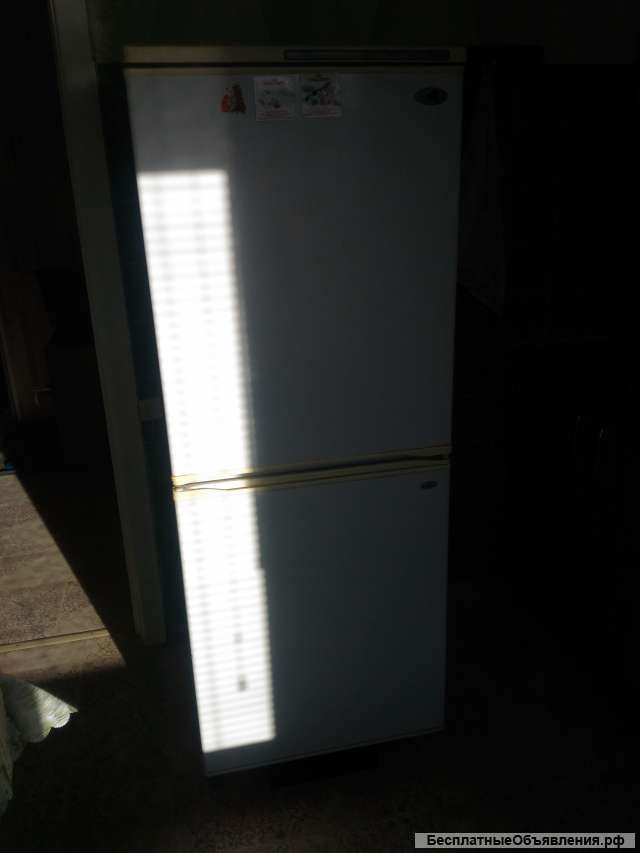 Однокомнатная квартира в хорошем состоянии